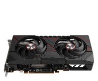 Sapphire Radeon RX 9060 XT Pulse OC 16GB GDDR6 - 1339805 - zdjęcie 2